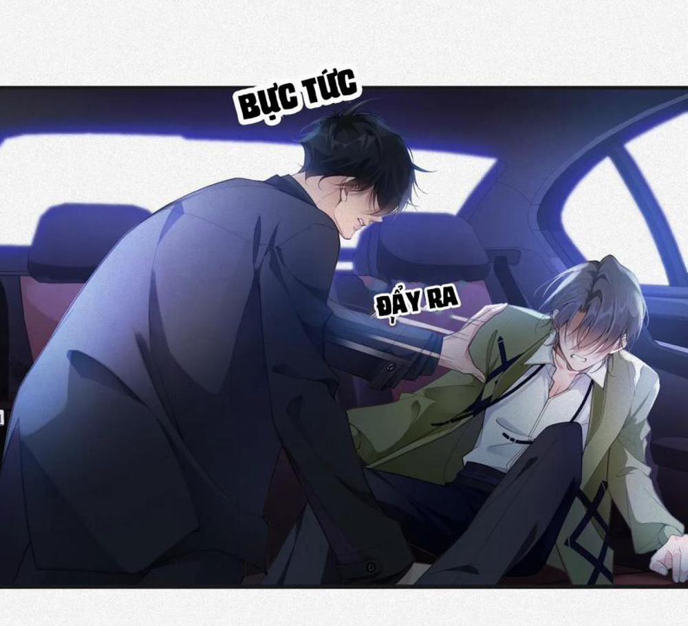 Chồng Trước Lại Muốn Phục Hôn Rồi 6 trang 9