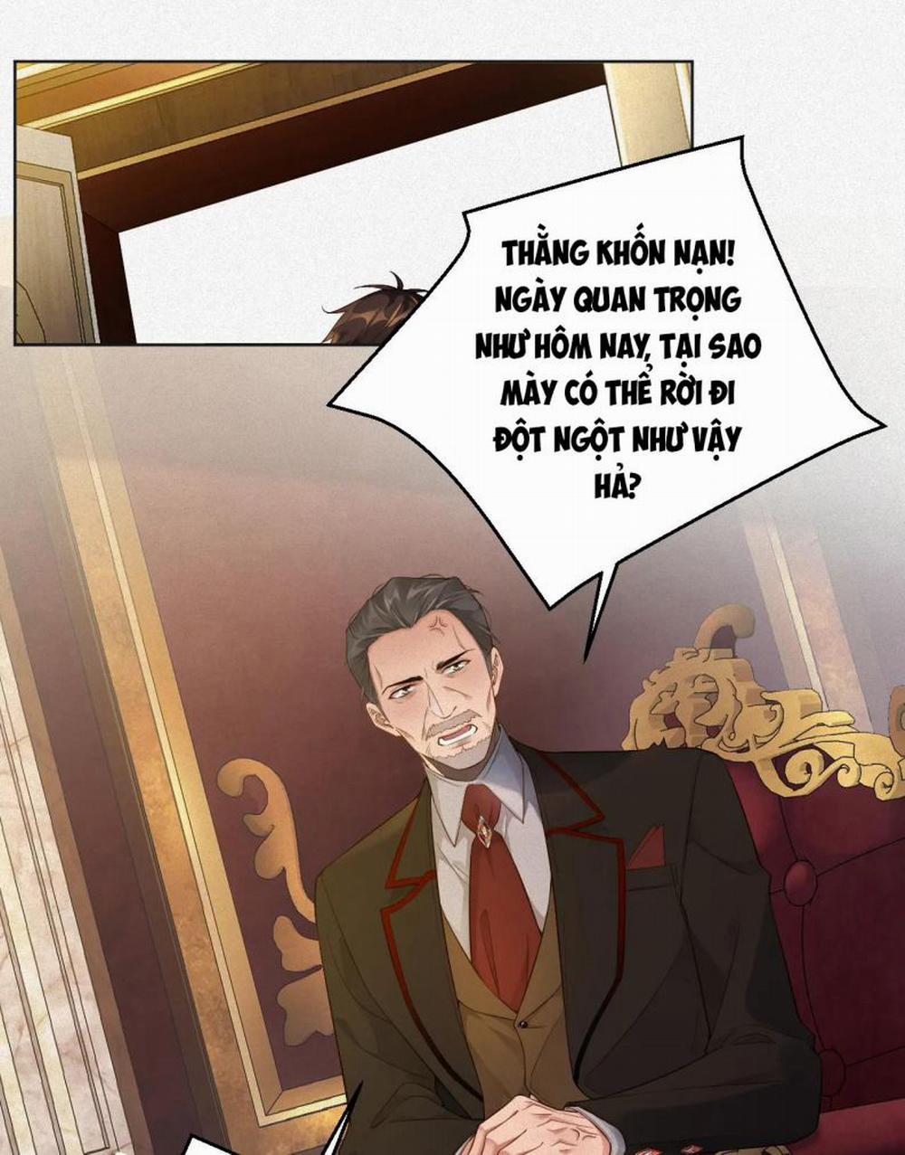 Chồng Trước Lại Muốn Phục Hôn Rồi 7 trang 20