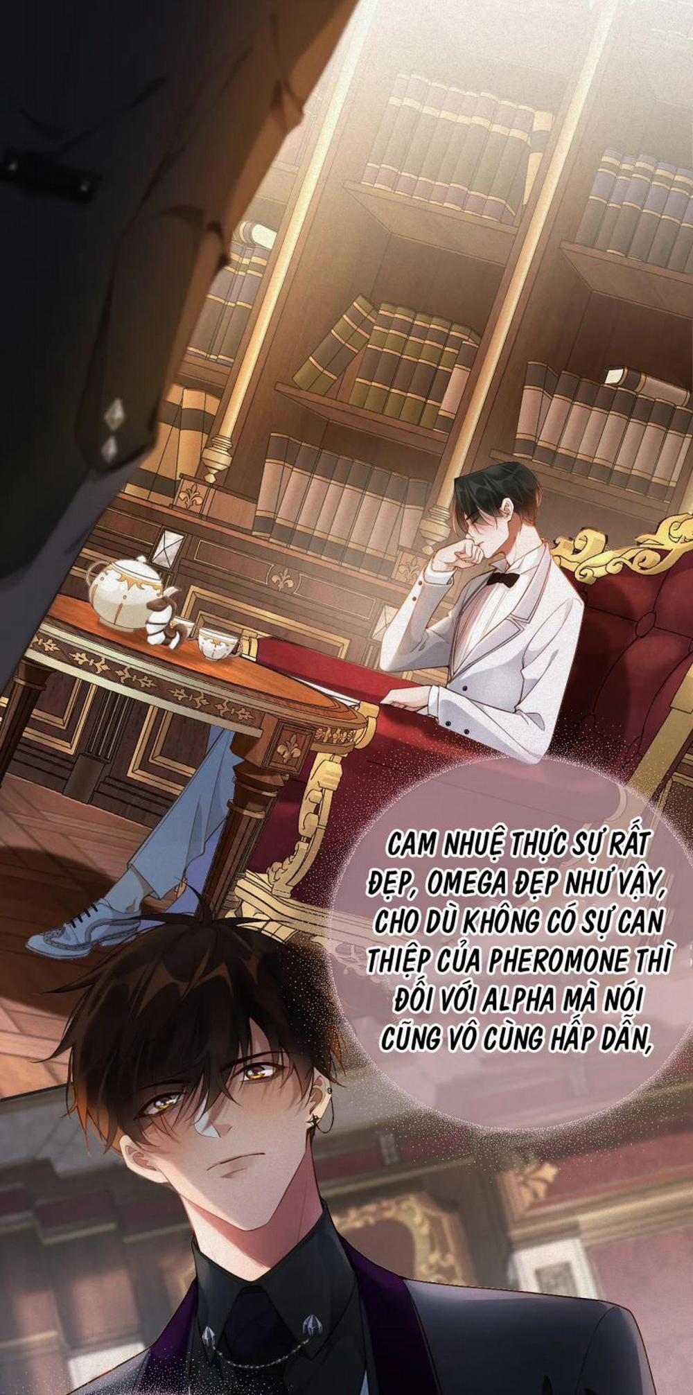 Chồng Trước Lại Muốn Phục Hôn Rồi 7 trang 27