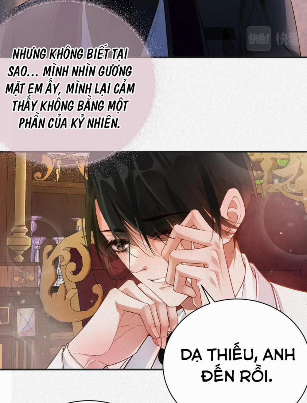 Chồng Trước Lại Muốn Phục Hôn Rồi 7 trang 28