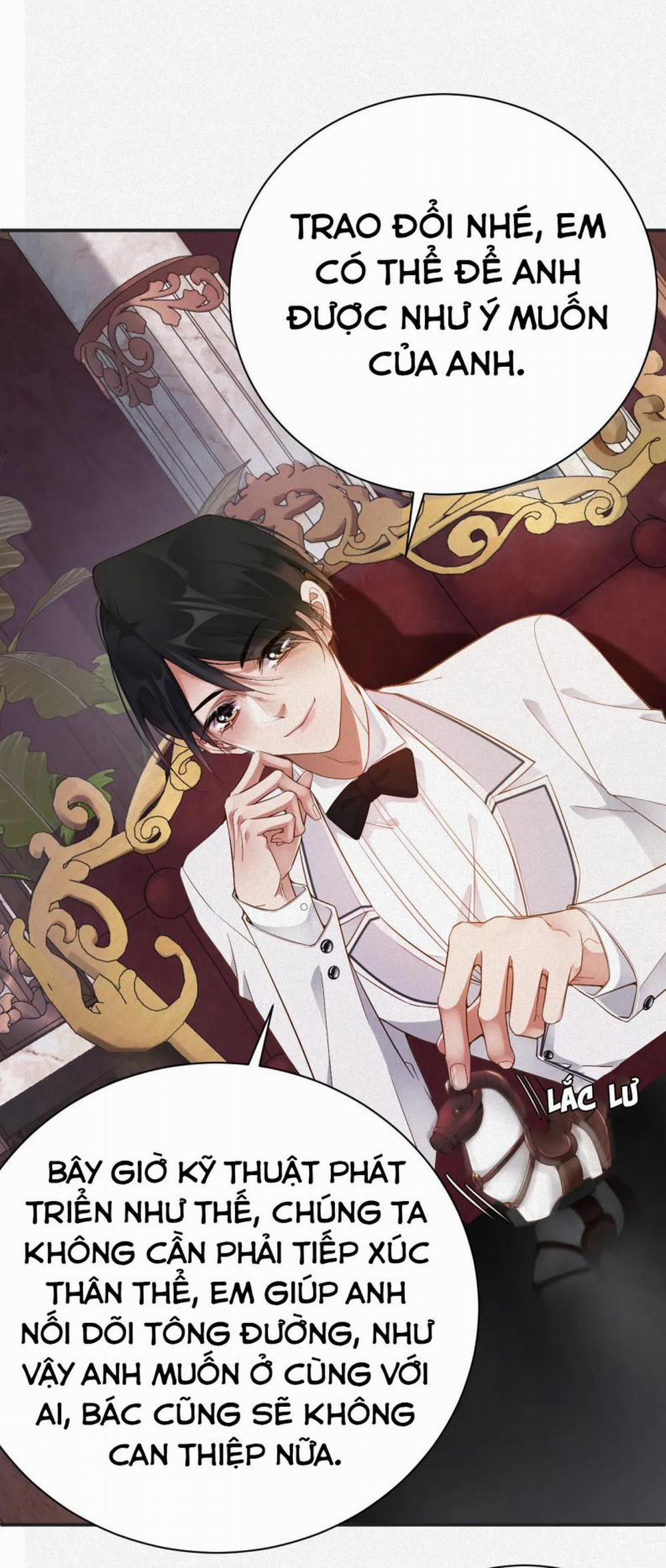 Chồng Trước Lại Muốn Phục Hôn Rồi 7 trang 31