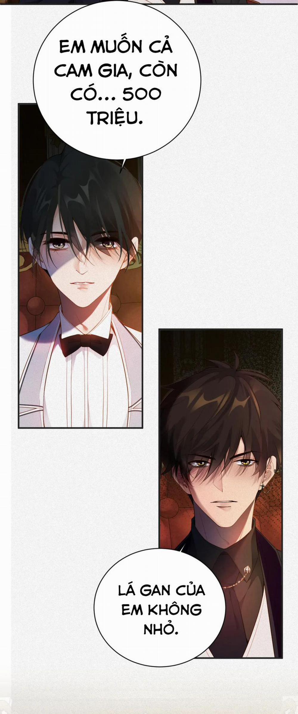 Chồng Trước Lại Muốn Phục Hôn Rồi 7 trang 33