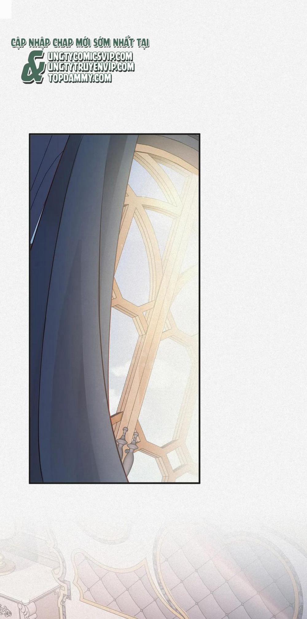 Chồng Trước Lại Muốn Phục Hôn Rồi 7 trang 35