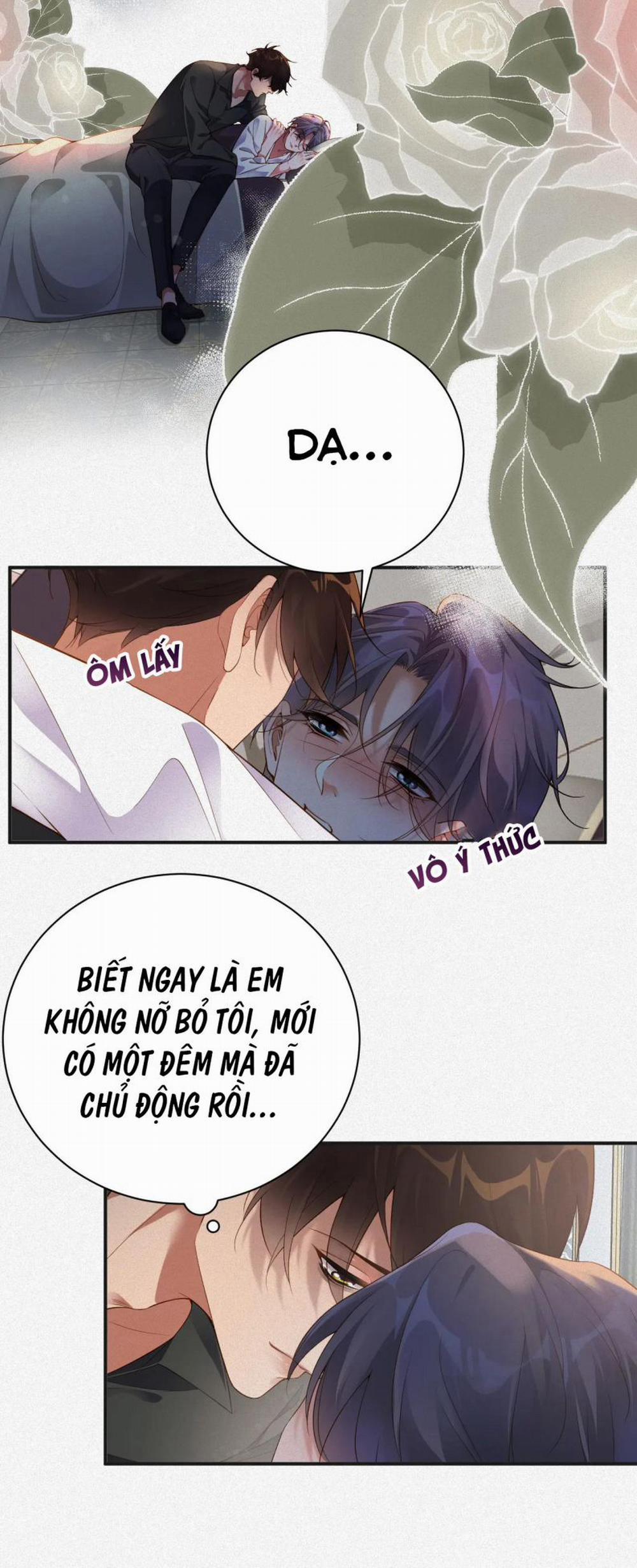 Chồng Trước Lại Muốn Phục Hôn Rồi 7 trang 39