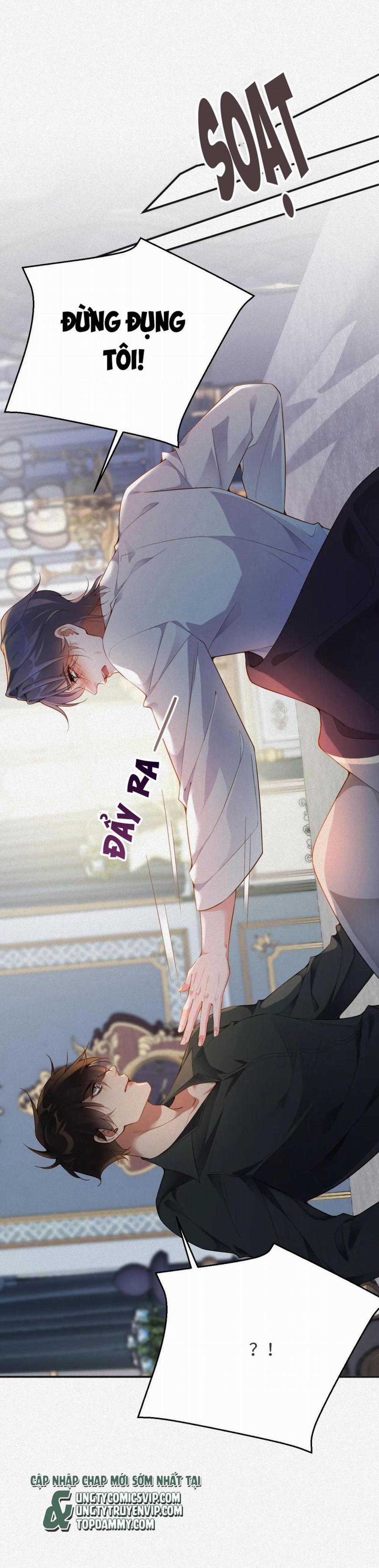 Chồng Trước Lại Muốn Phục Hôn Rồi 7 trang 41