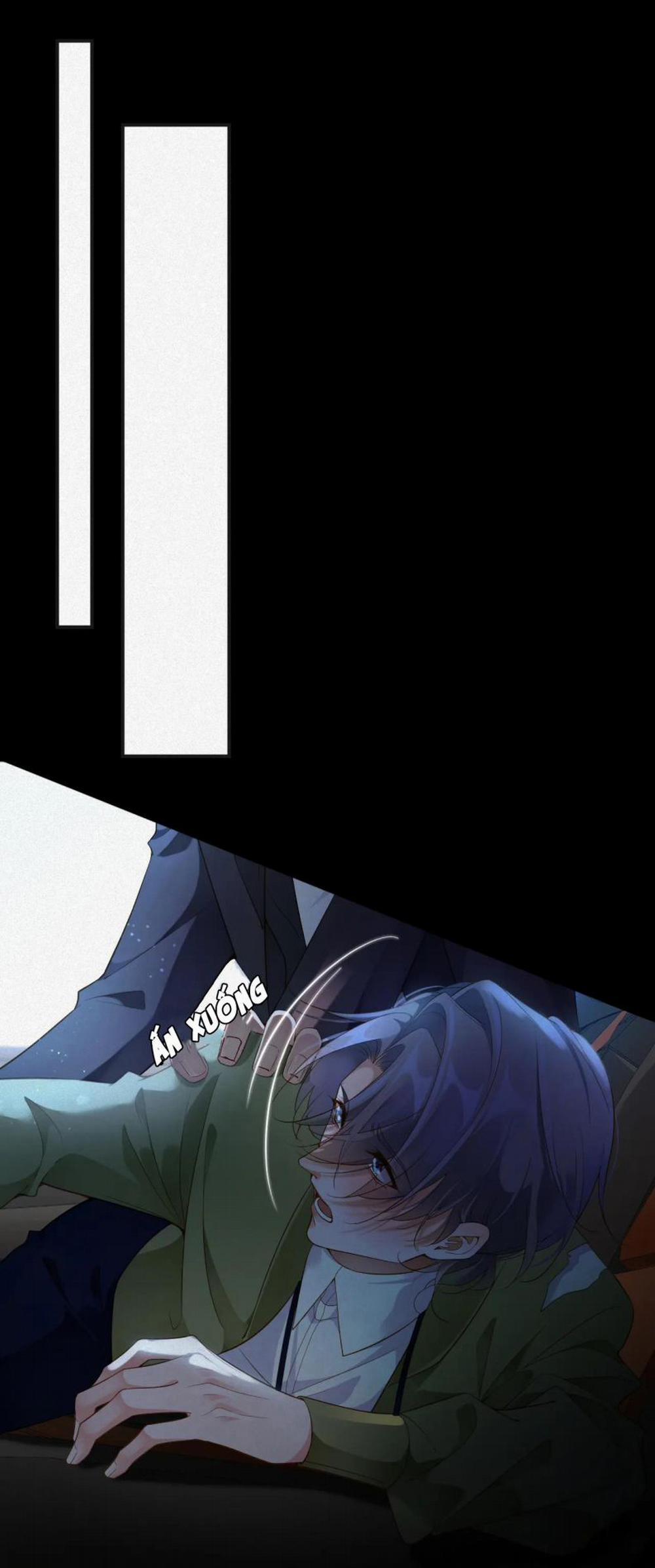 Chồng Trước Lại Muốn Phục Hôn Rồi 7 trang 5