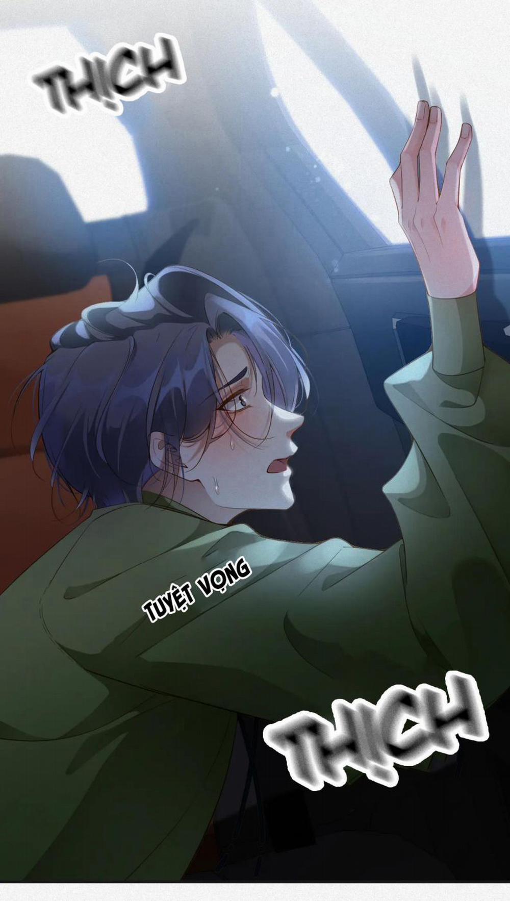 Chồng Trước Lại Muốn Phục Hôn Rồi 7 trang 8