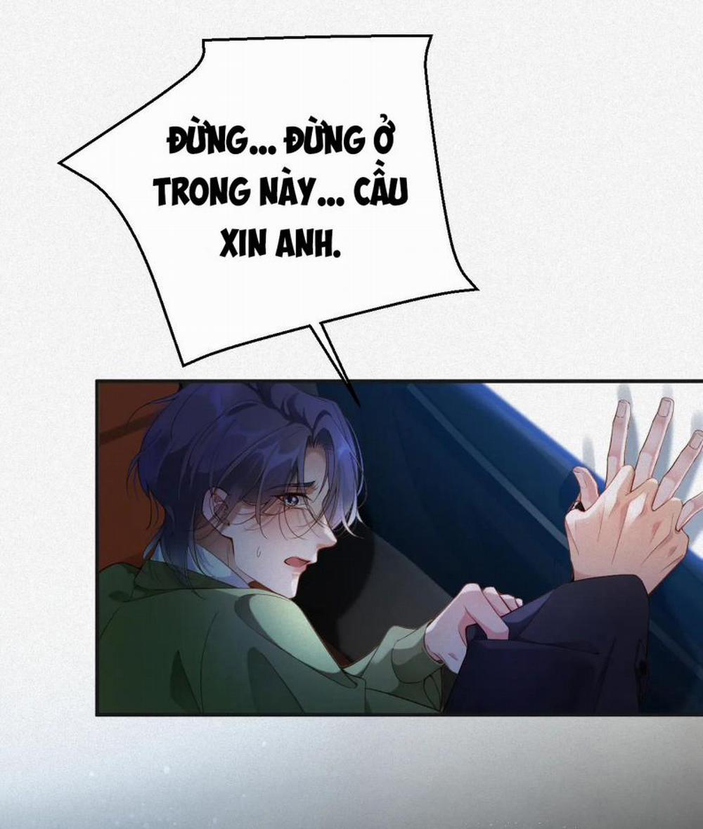 Chồng Trước Lại Muốn Phục Hôn Rồi 7 trang 9