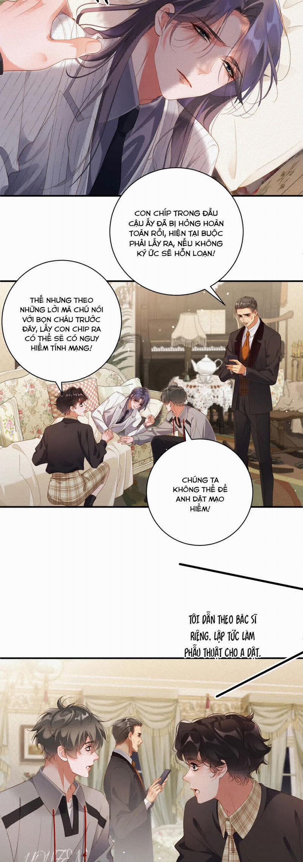 Chồng Trước Lại Muốn Phục Hôn Rồi 75 trang 10