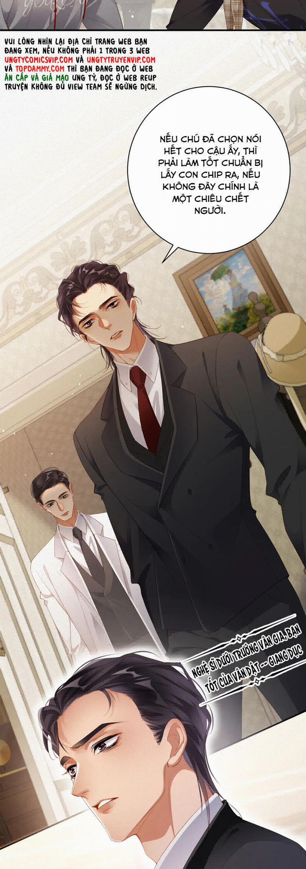 Chồng Trước Lại Muốn Phục Hôn Rồi 75 trang 11