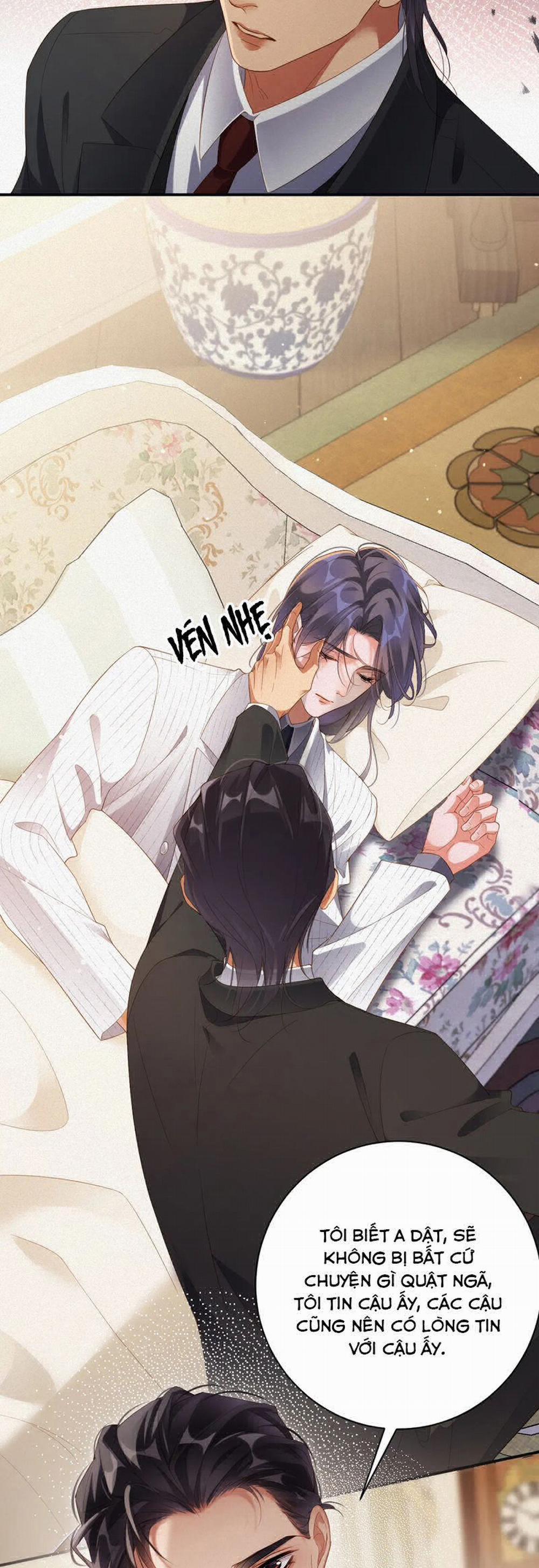 Chồng Trước Lại Muốn Phục Hôn Rồi 75 trang 13
