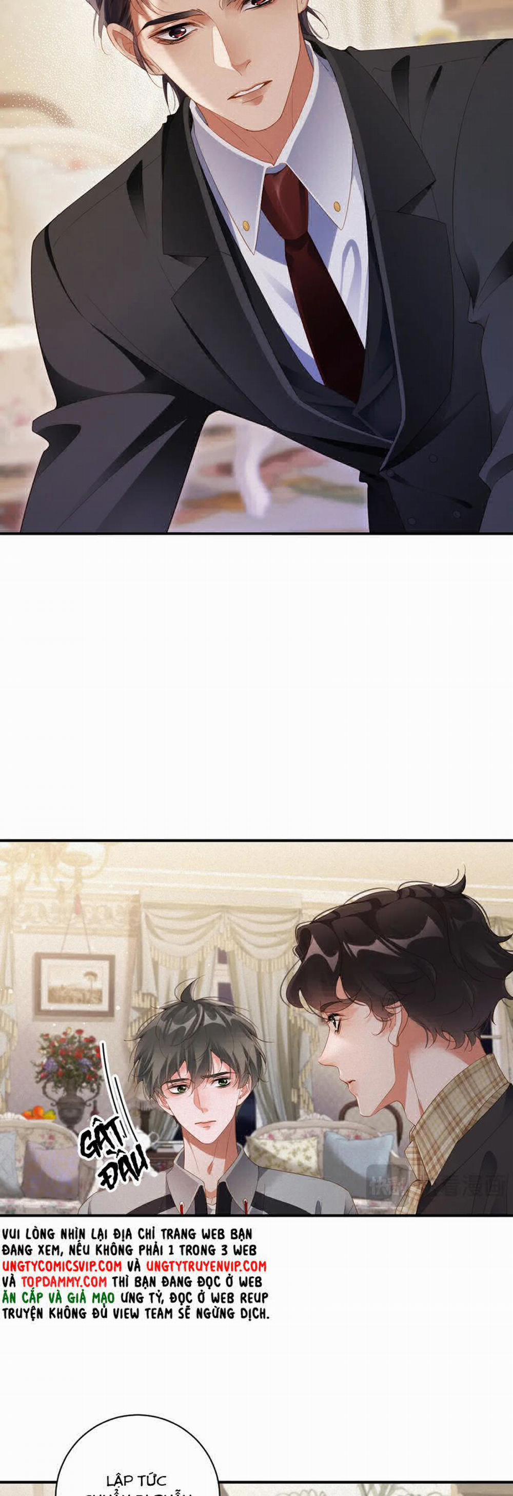 Chồng Trước Lại Muốn Phục Hôn Rồi 75 trang 14