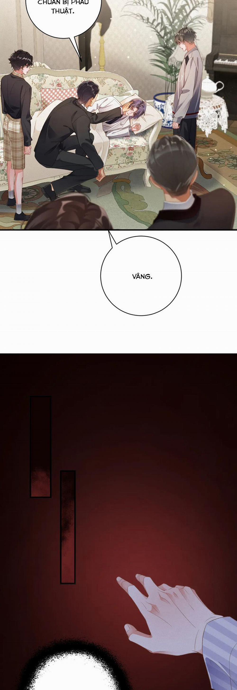 Chồng Trước Lại Muốn Phục Hôn Rồi 75 trang 15