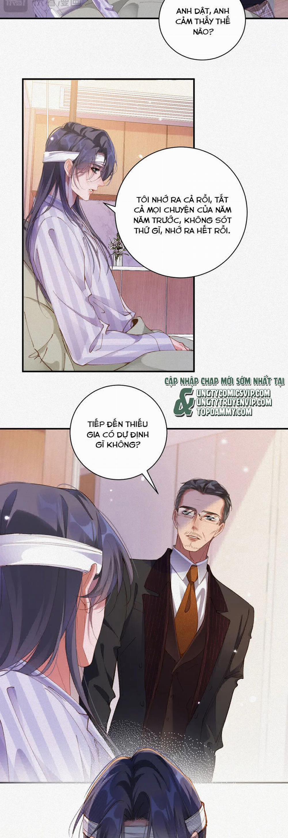 Chồng Trước Lại Muốn Phục Hôn Rồi 75 trang 22