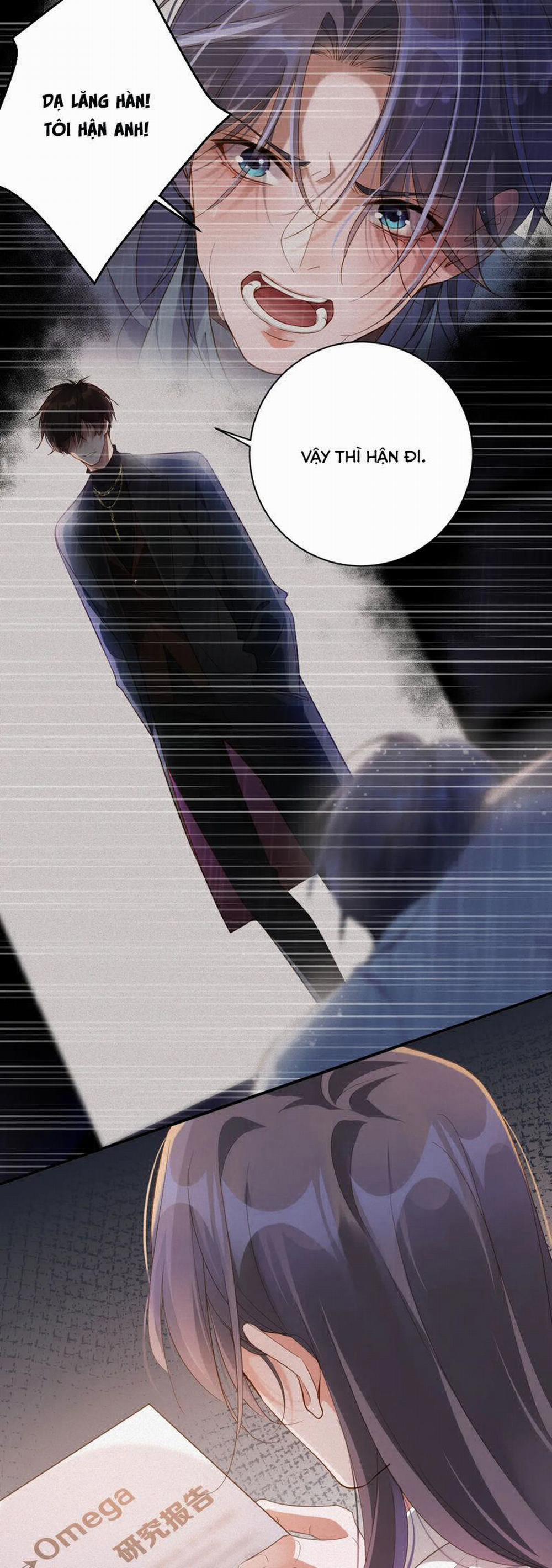 Chồng Trước Lại Muốn Phục Hôn Rồi 75 trang 5