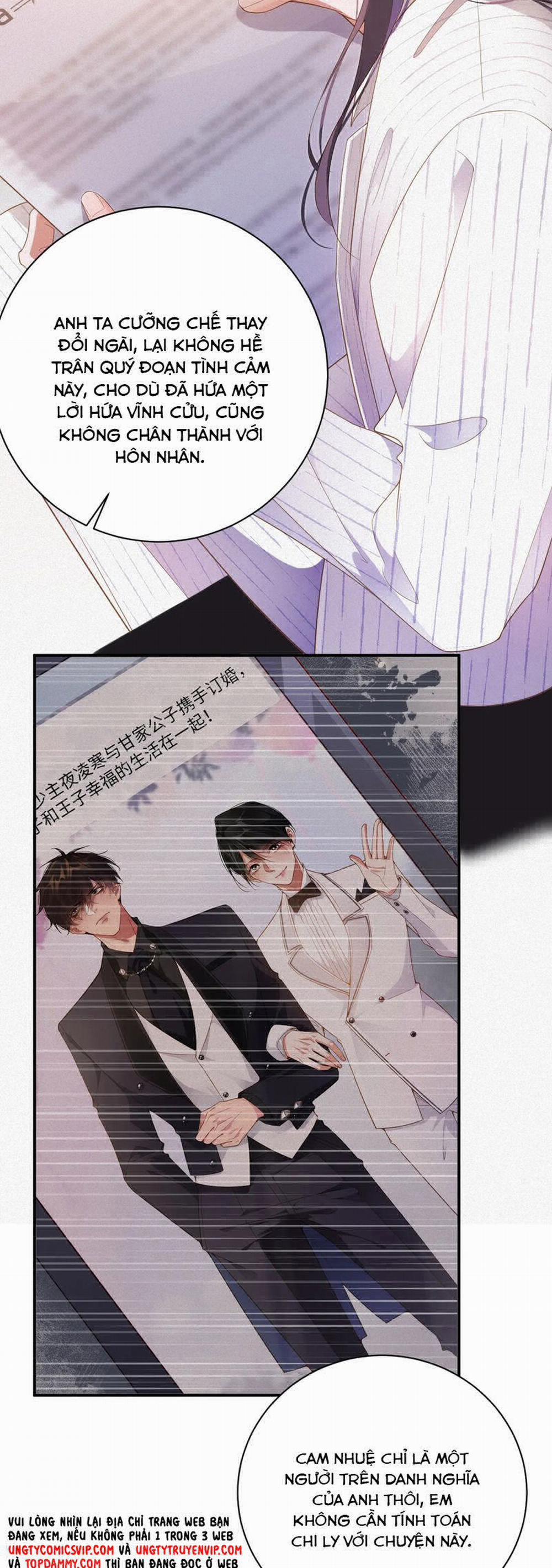 Chồng Trước Lại Muốn Phục Hôn Rồi 75 trang 6