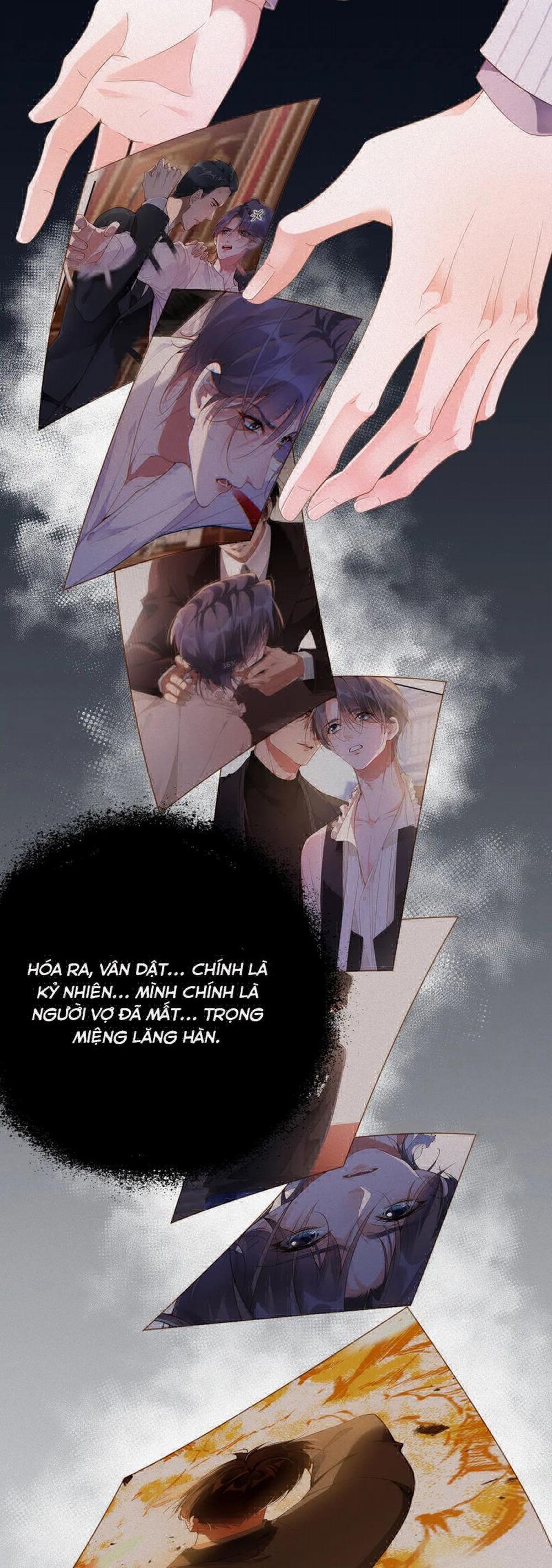 Chồng Trước Lại Muốn Phục Hôn Rồi 75 trang 8