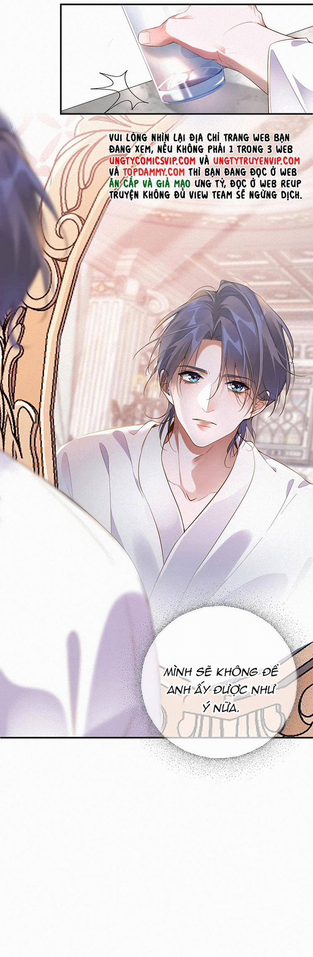 Chồng Trước Lại Muốn Phục Hôn Rồi 8 trang 20