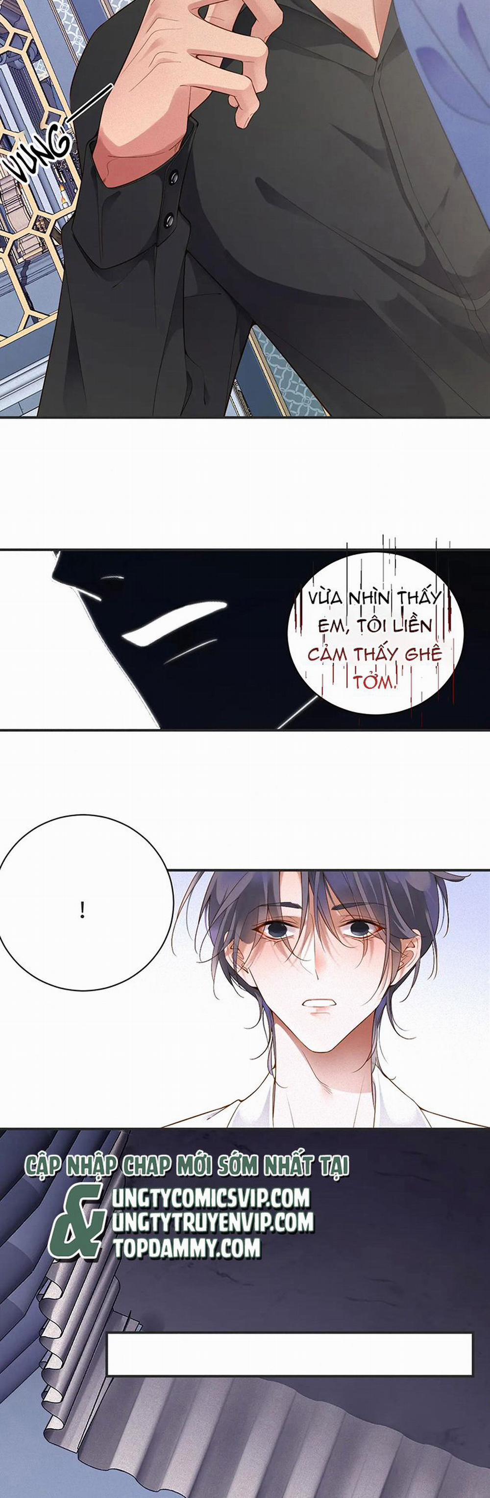 Chồng Trước Lại Muốn Phục Hôn Rồi 8 trang 6