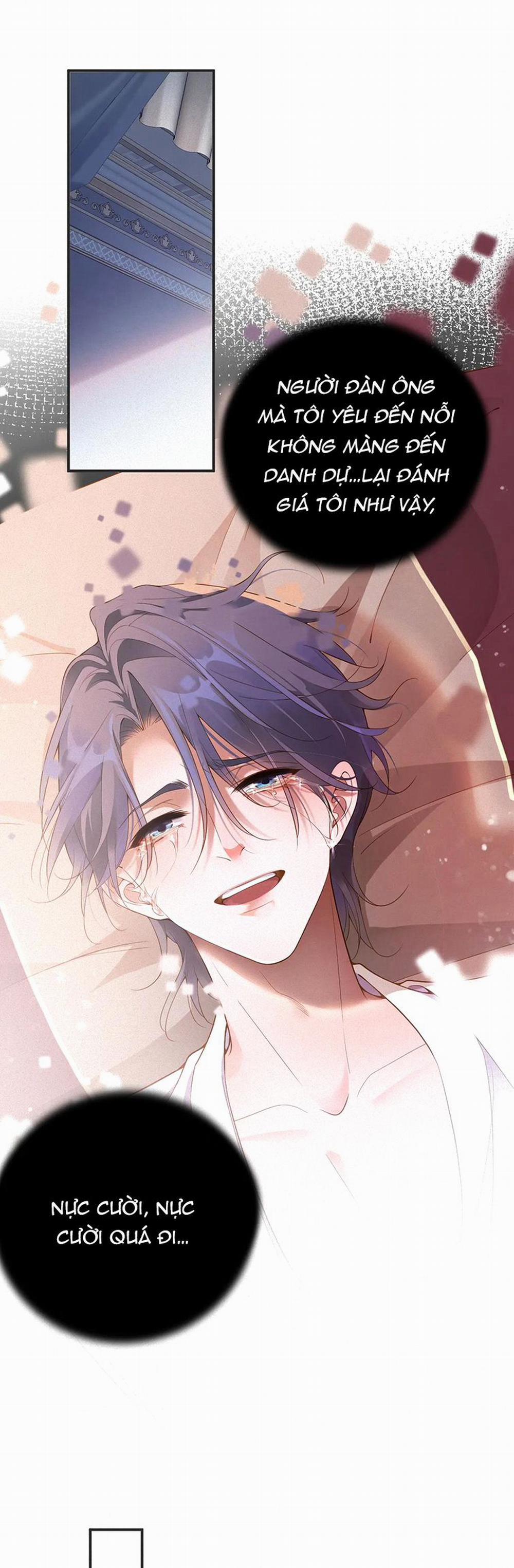 Chồng Trước Lại Muốn Phục Hôn Rồi 8 trang 8