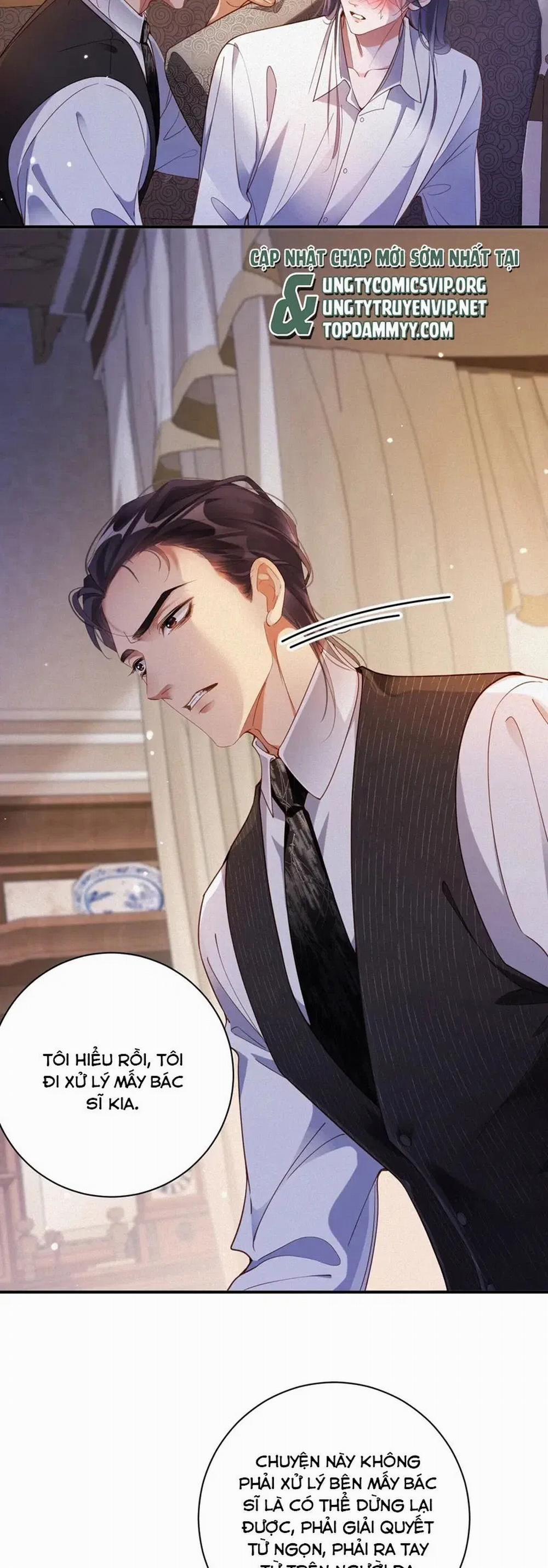 Chồng Trước Lại Muốn Phục Hôn Rồi 82 trang 1