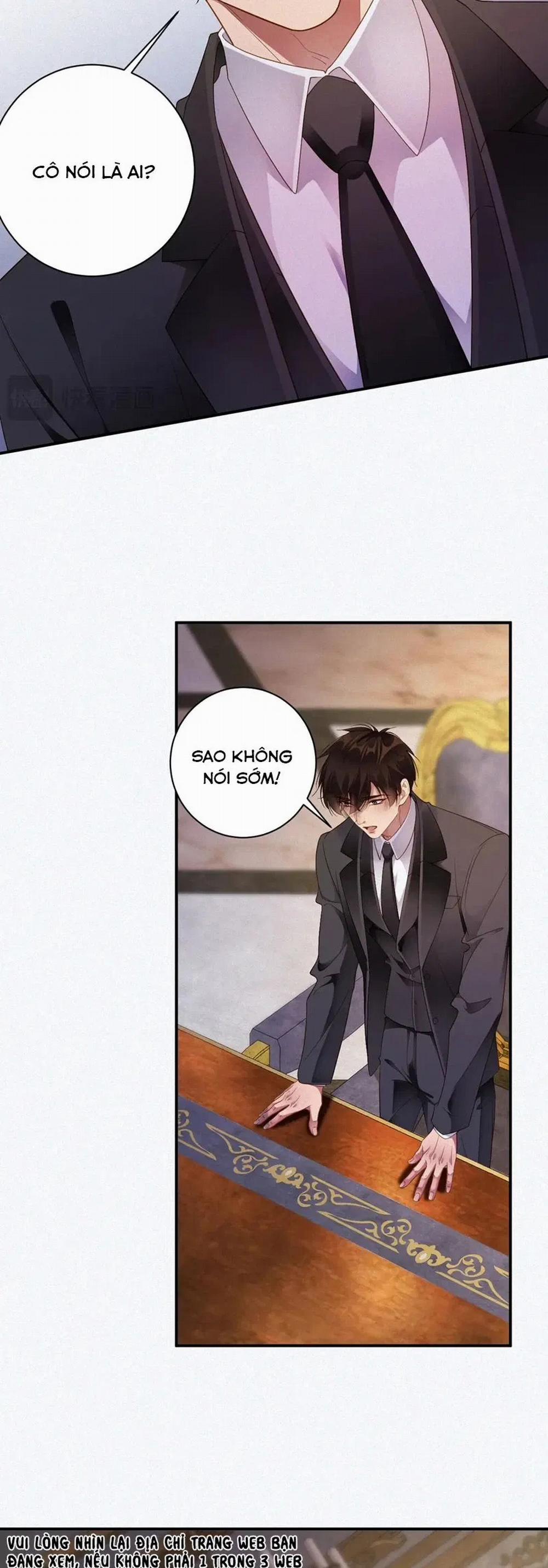 Chồng Trước Lại Muốn Phục Hôn Rồi 82 trang 10