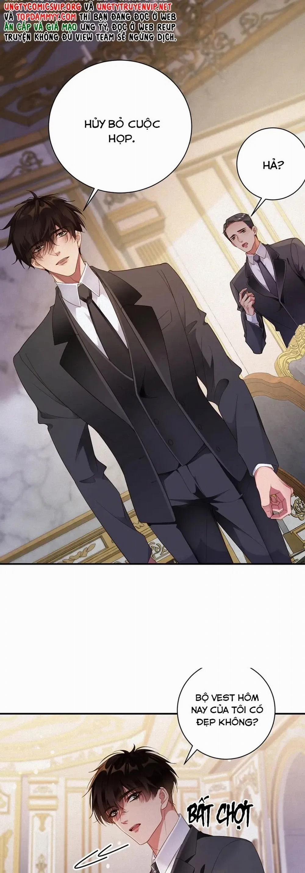 Chồng Trước Lại Muốn Phục Hôn Rồi 82 trang 11