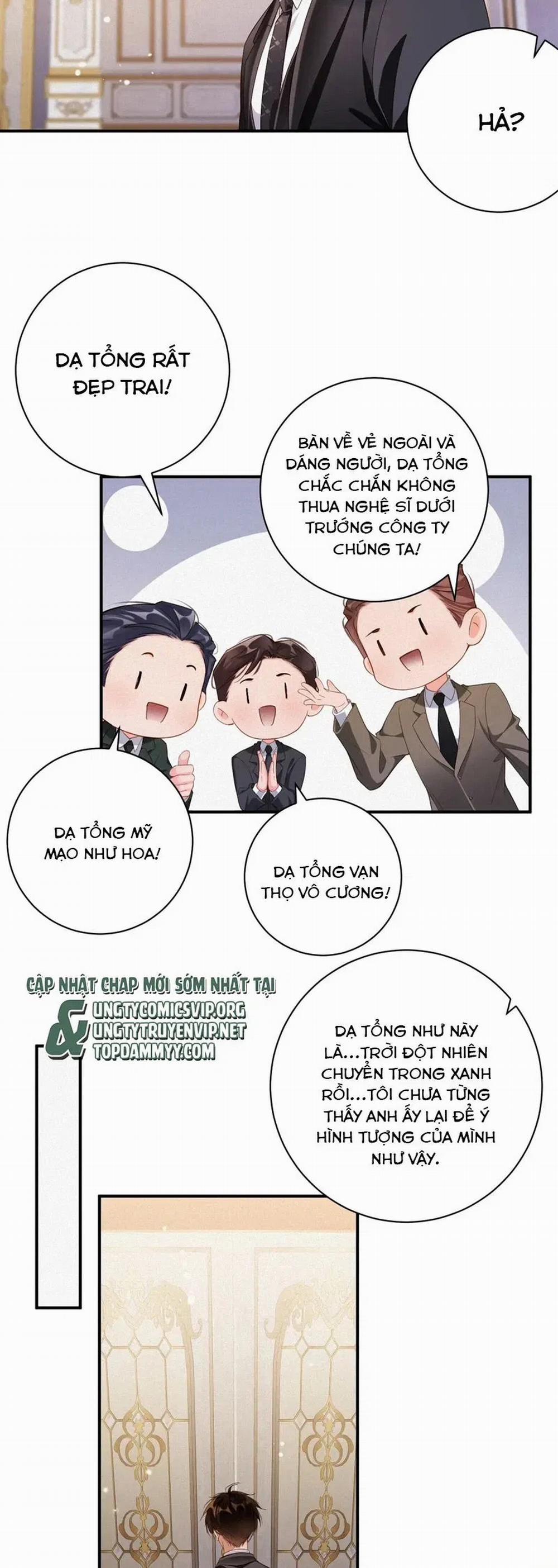 Chồng Trước Lại Muốn Phục Hôn Rồi 82 trang 12