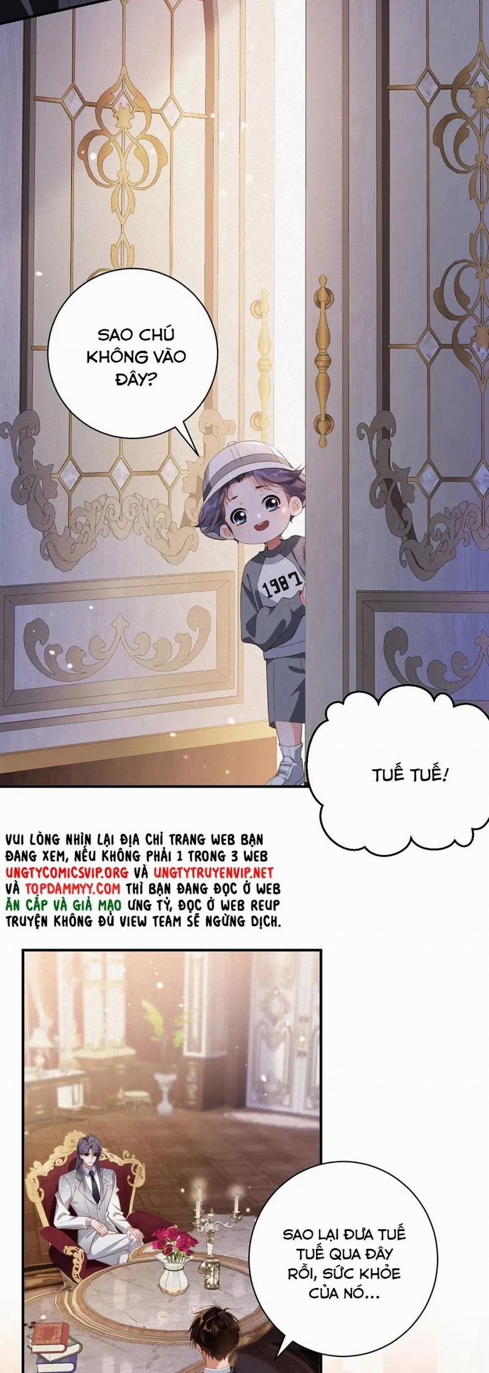 Chồng Trước Lại Muốn Phục Hôn Rồi 82 trang 14