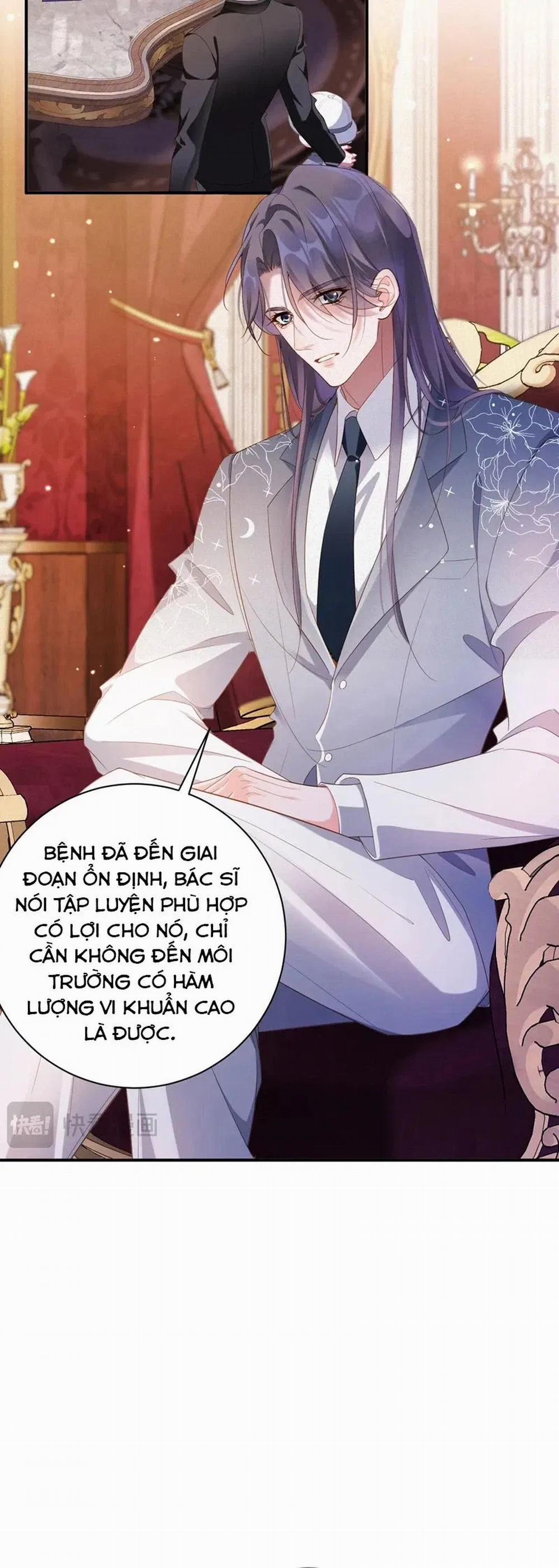 Chồng Trước Lại Muốn Phục Hôn Rồi 82 trang 15