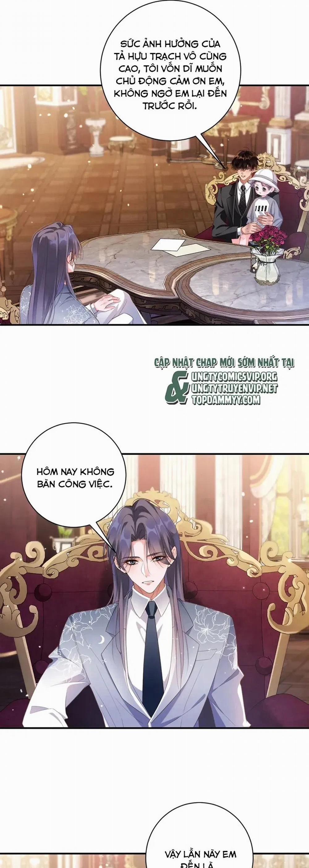 Chồng Trước Lại Muốn Phục Hôn Rồi 82 trang 16