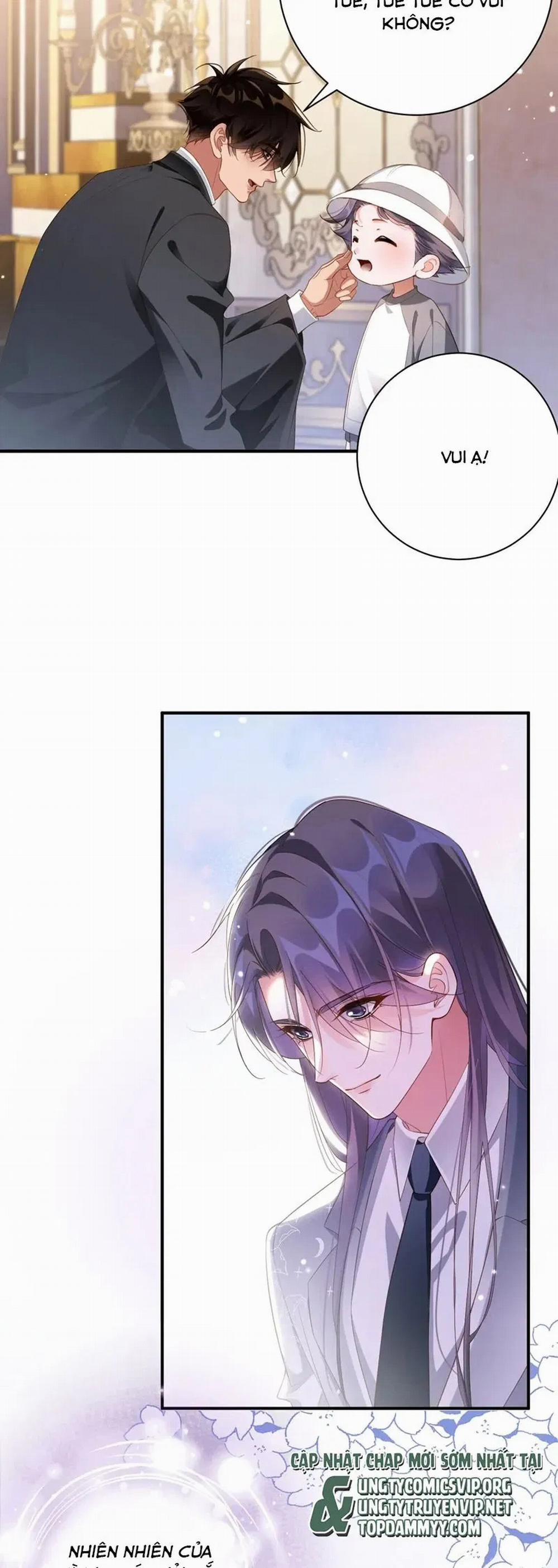 Chồng Trước Lại Muốn Phục Hôn Rồi 82 trang 19