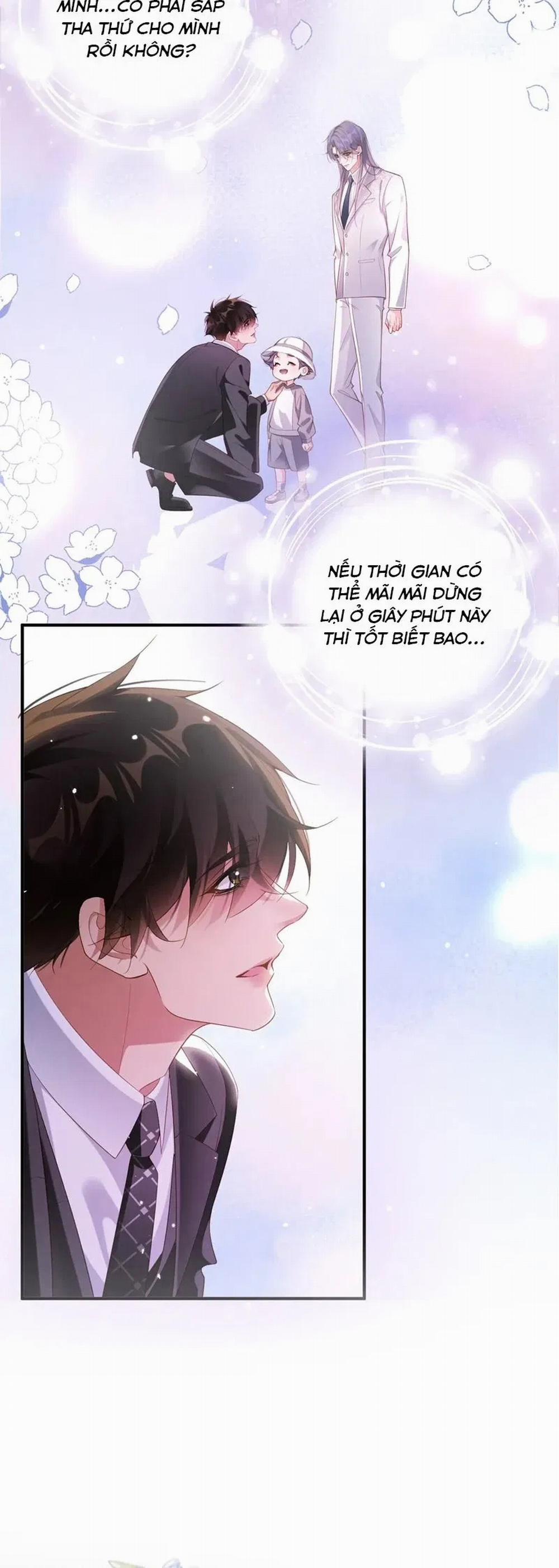 Chồng Trước Lại Muốn Phục Hôn Rồi 82 trang 20