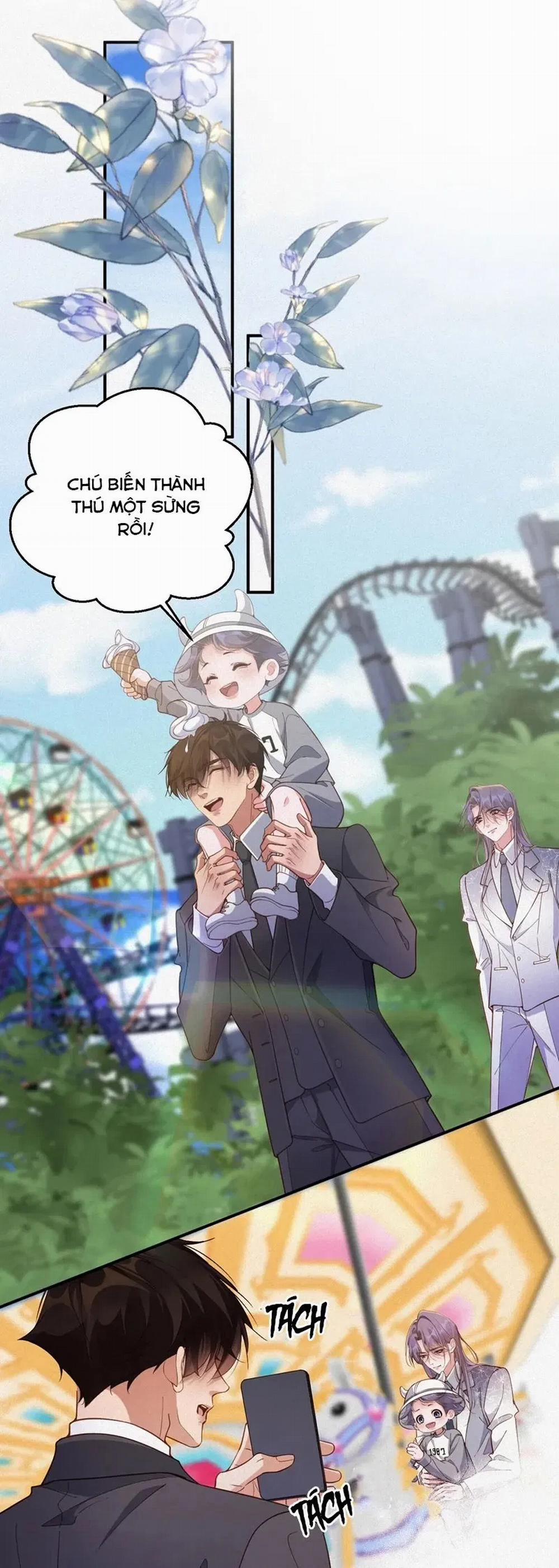 Chồng Trước Lại Muốn Phục Hôn Rồi 82 trang 21