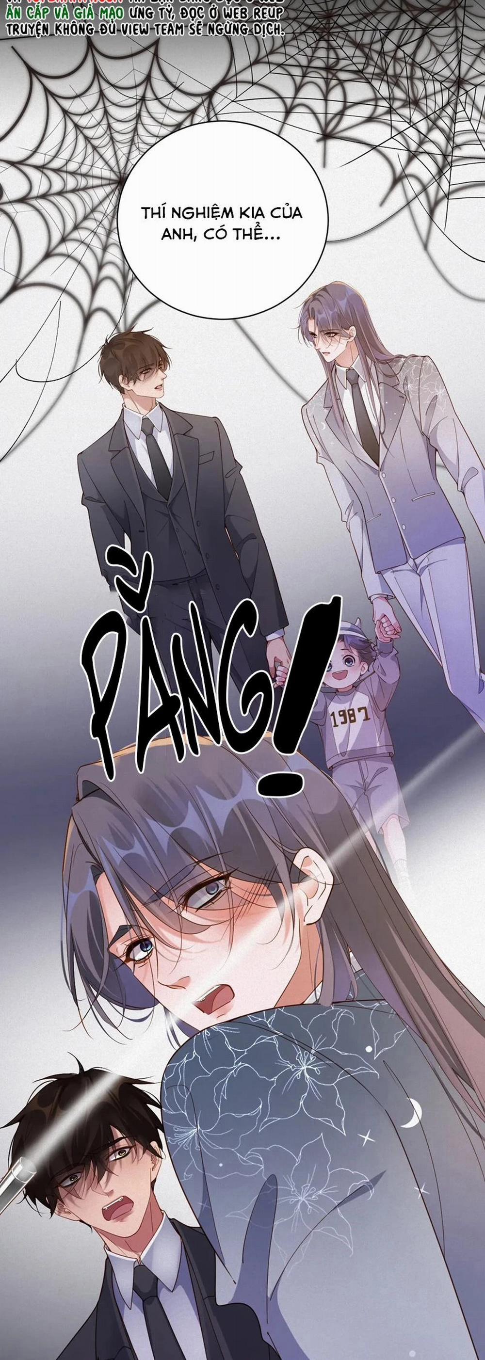 Chồng Trước Lại Muốn Phục Hôn Rồi 82 trang 23