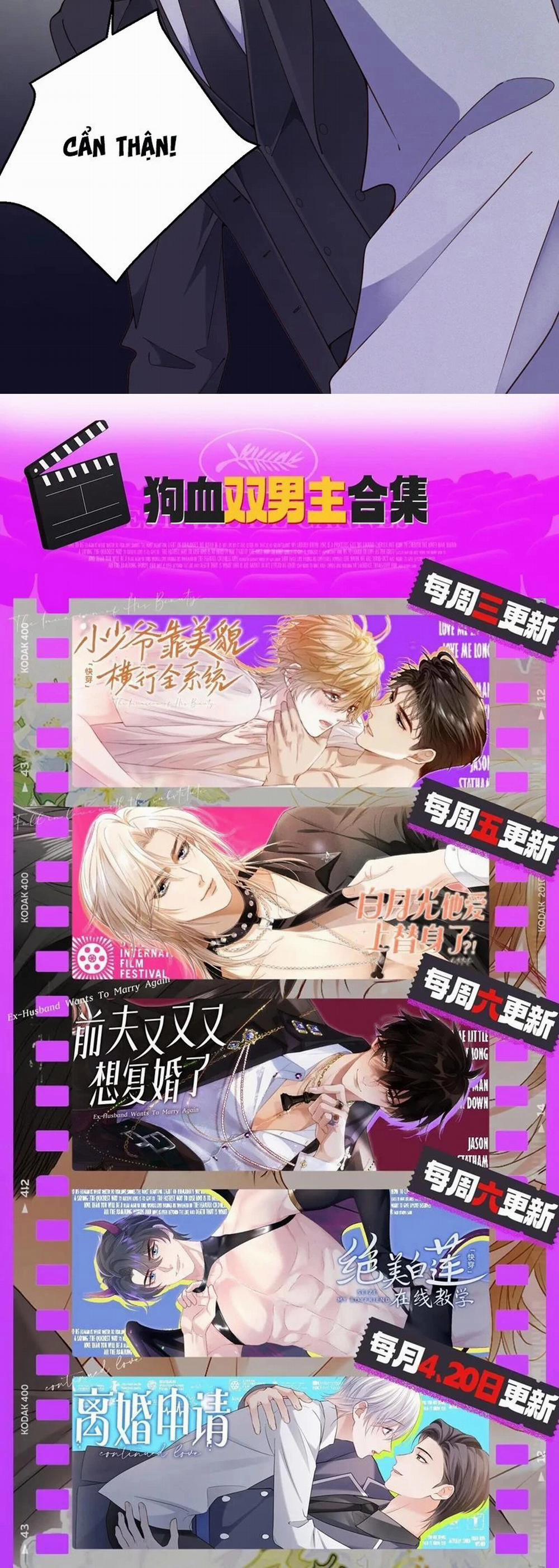 Chồng Trước Lại Muốn Phục Hôn Rồi 82 trang 24