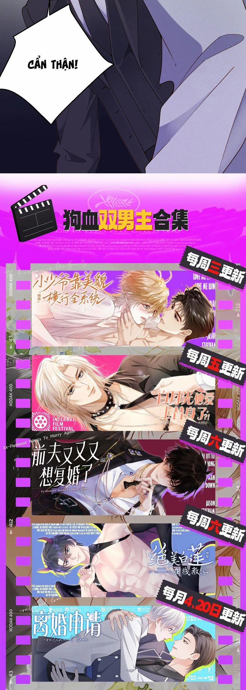 Chồng Trước Lại Muốn Phục Hôn Rồi 82 trang 25