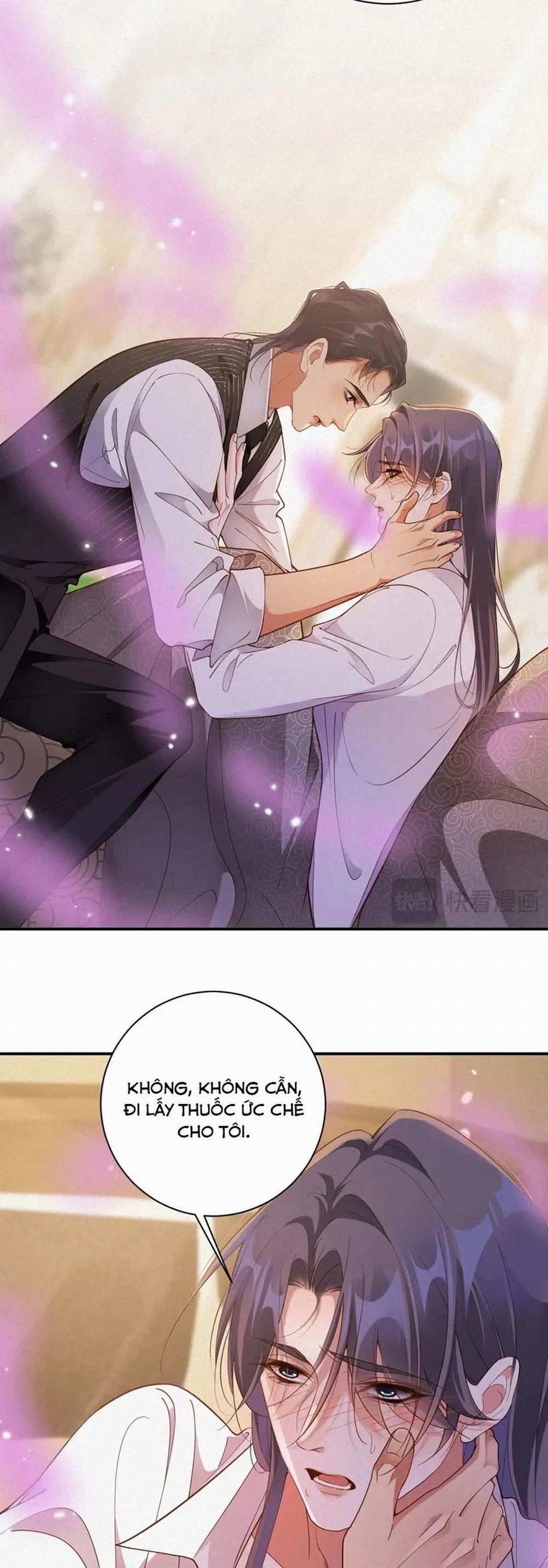 Chồng Trước Lại Muốn Phục Hôn Rồi 82 trang 4