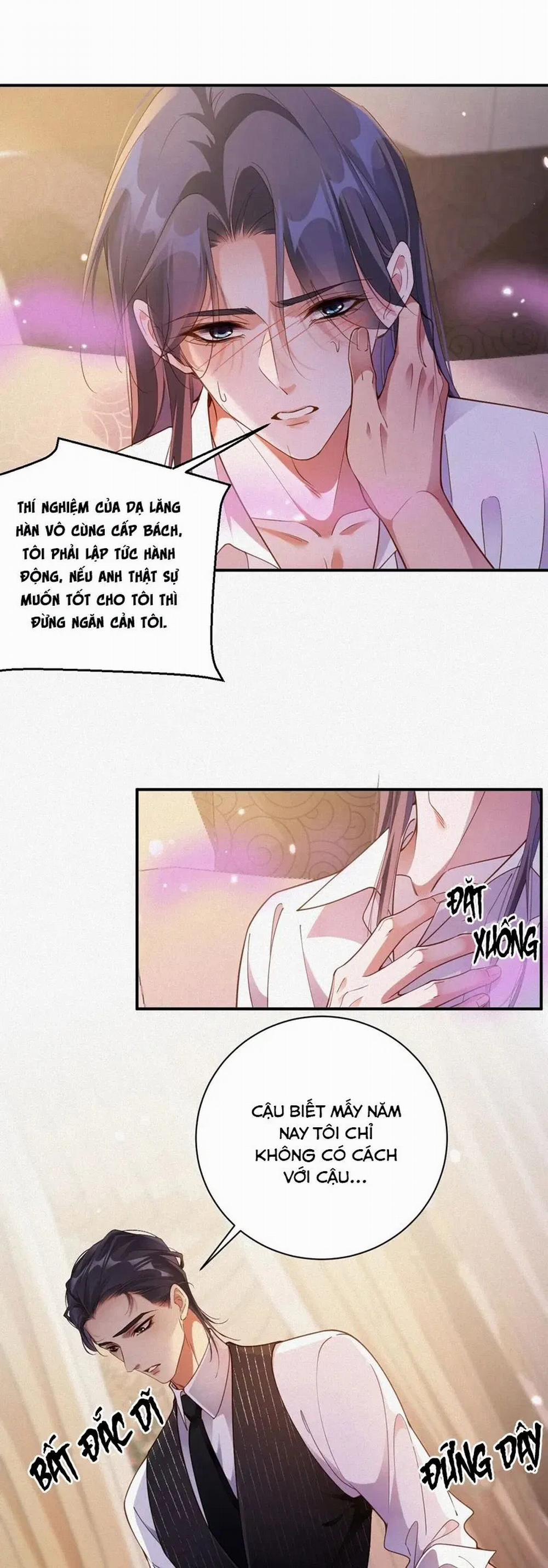 Chồng Trước Lại Muốn Phục Hôn Rồi 82 trang 6