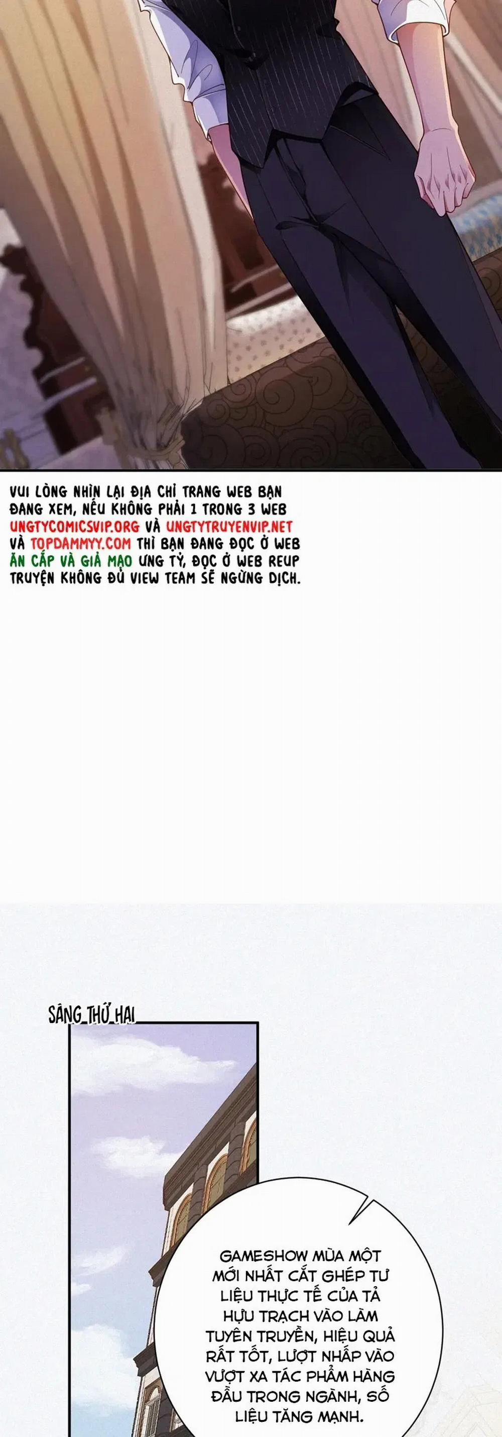 Chồng Trước Lại Muốn Phục Hôn Rồi 82 trang 7