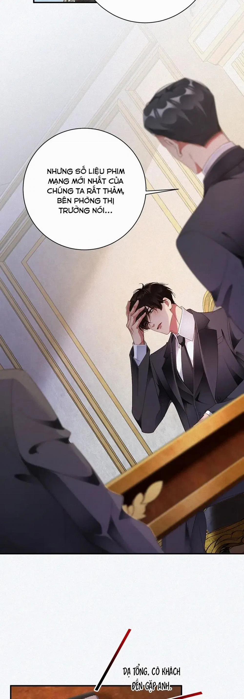 Chồng Trước Lại Muốn Phục Hôn Rồi 82 trang 8