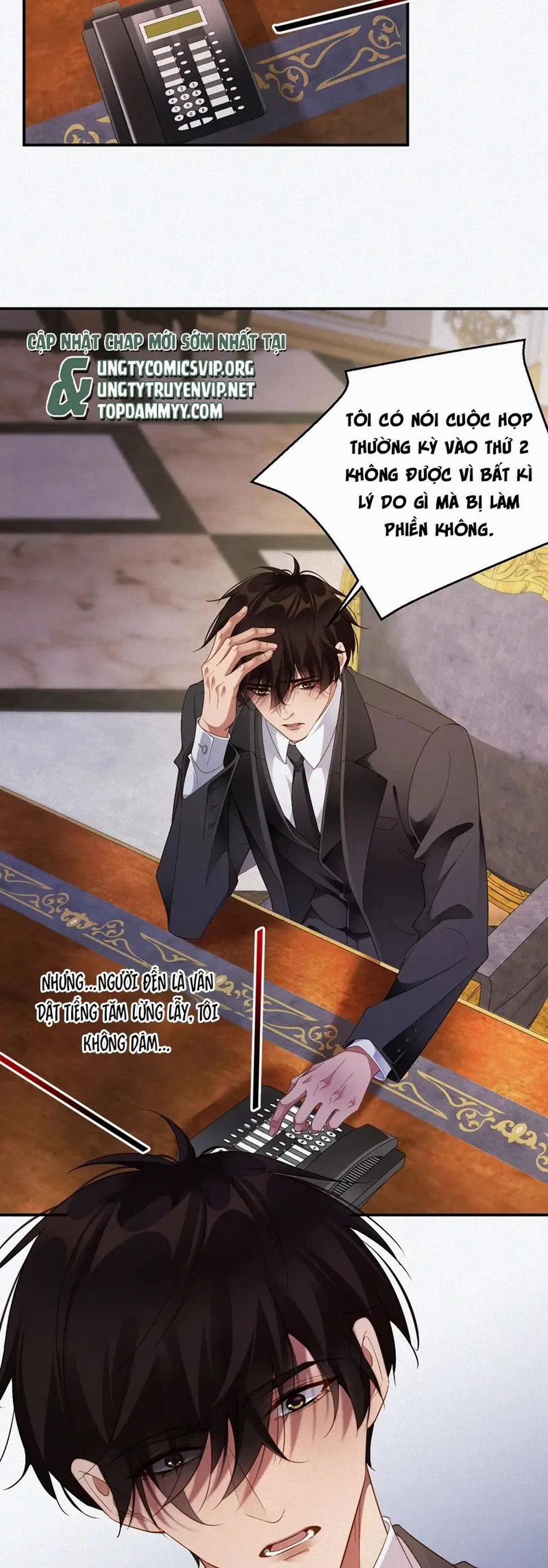 Chồng Trước Lại Muốn Phục Hôn Rồi 82 trang 9