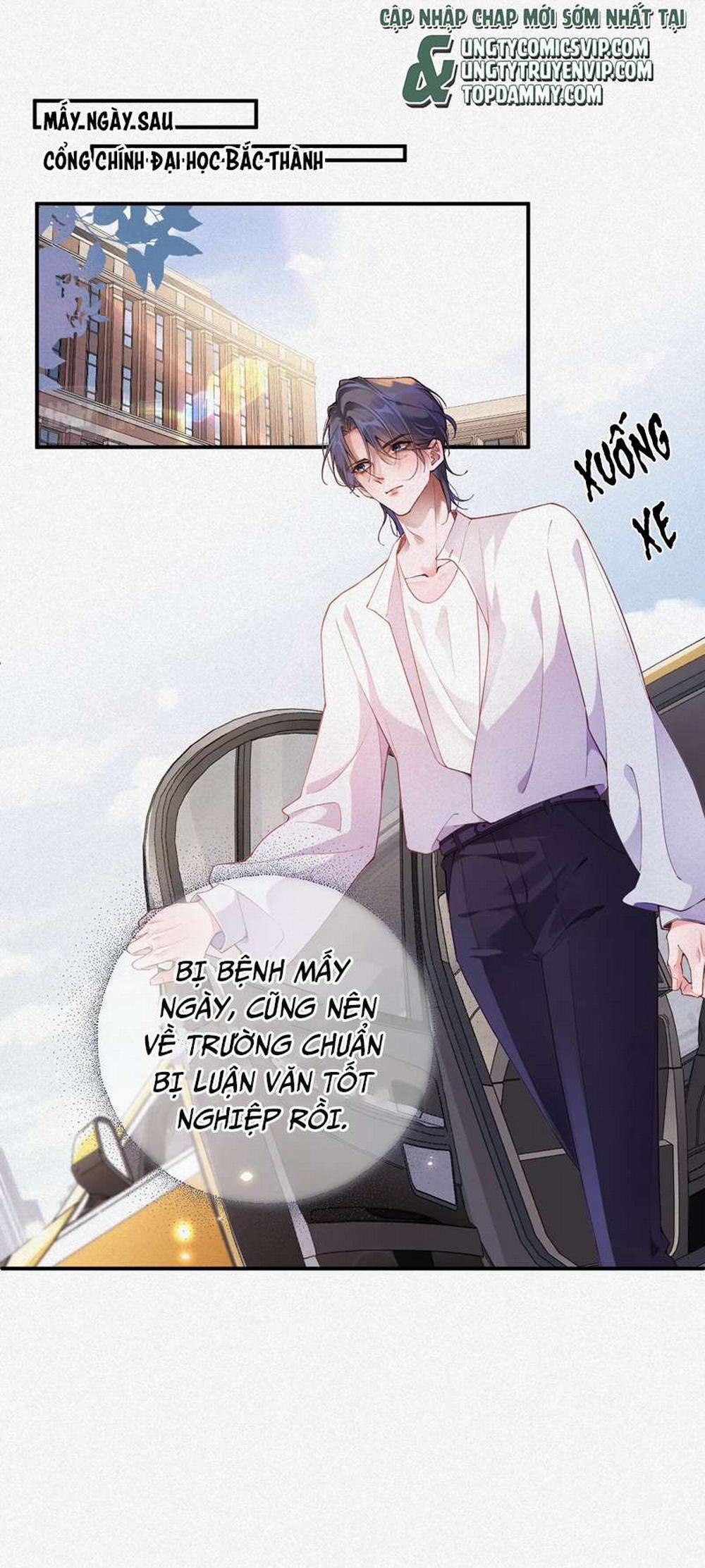 Chồng Trước Lại Muốn Phục Hôn Rồi 9 trang 1