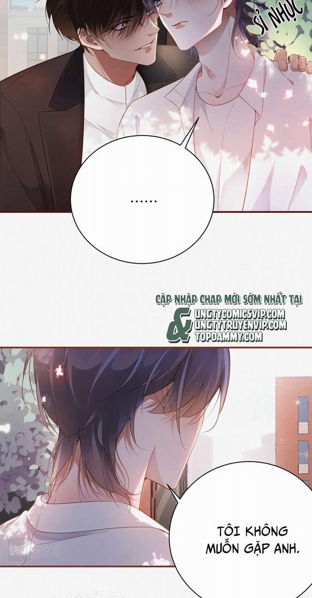 Chồng Trước Lại Muốn Phục Hôn Rồi 9 trang 12