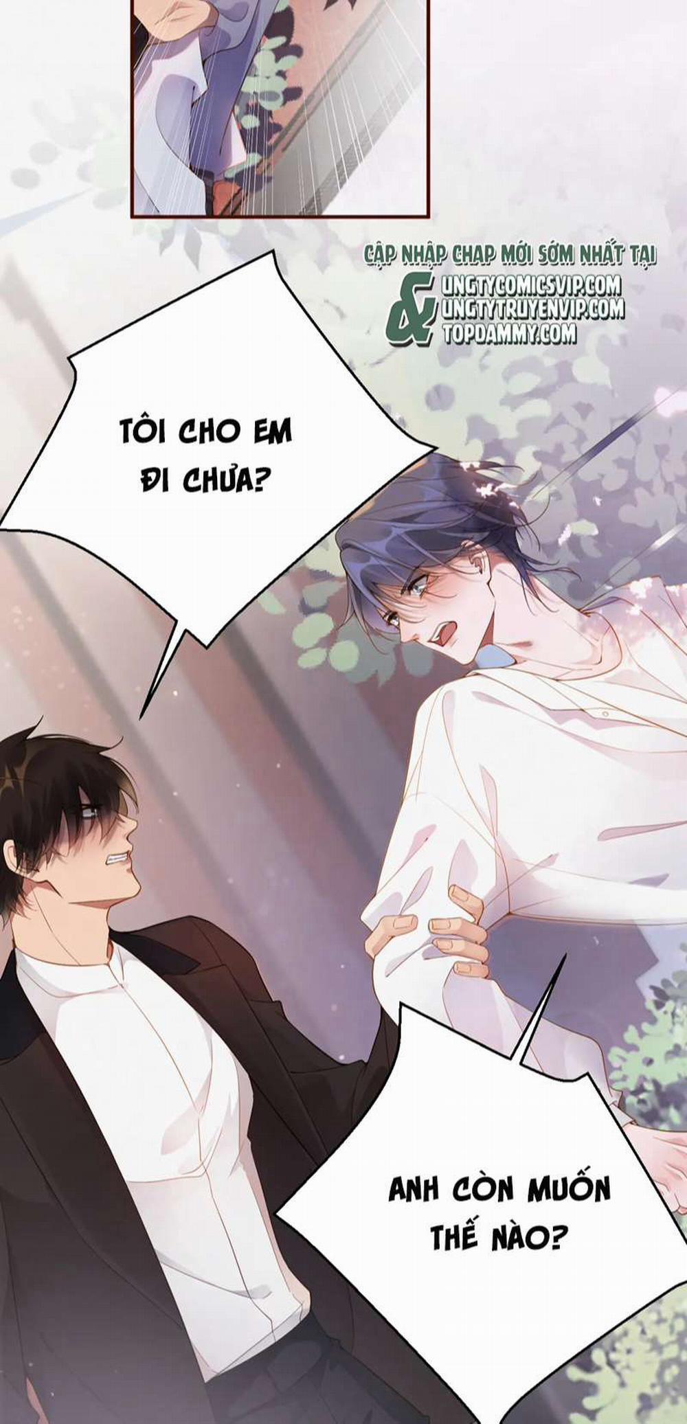 Chồng Trước Lại Muốn Phục Hôn Rồi 9 trang 14