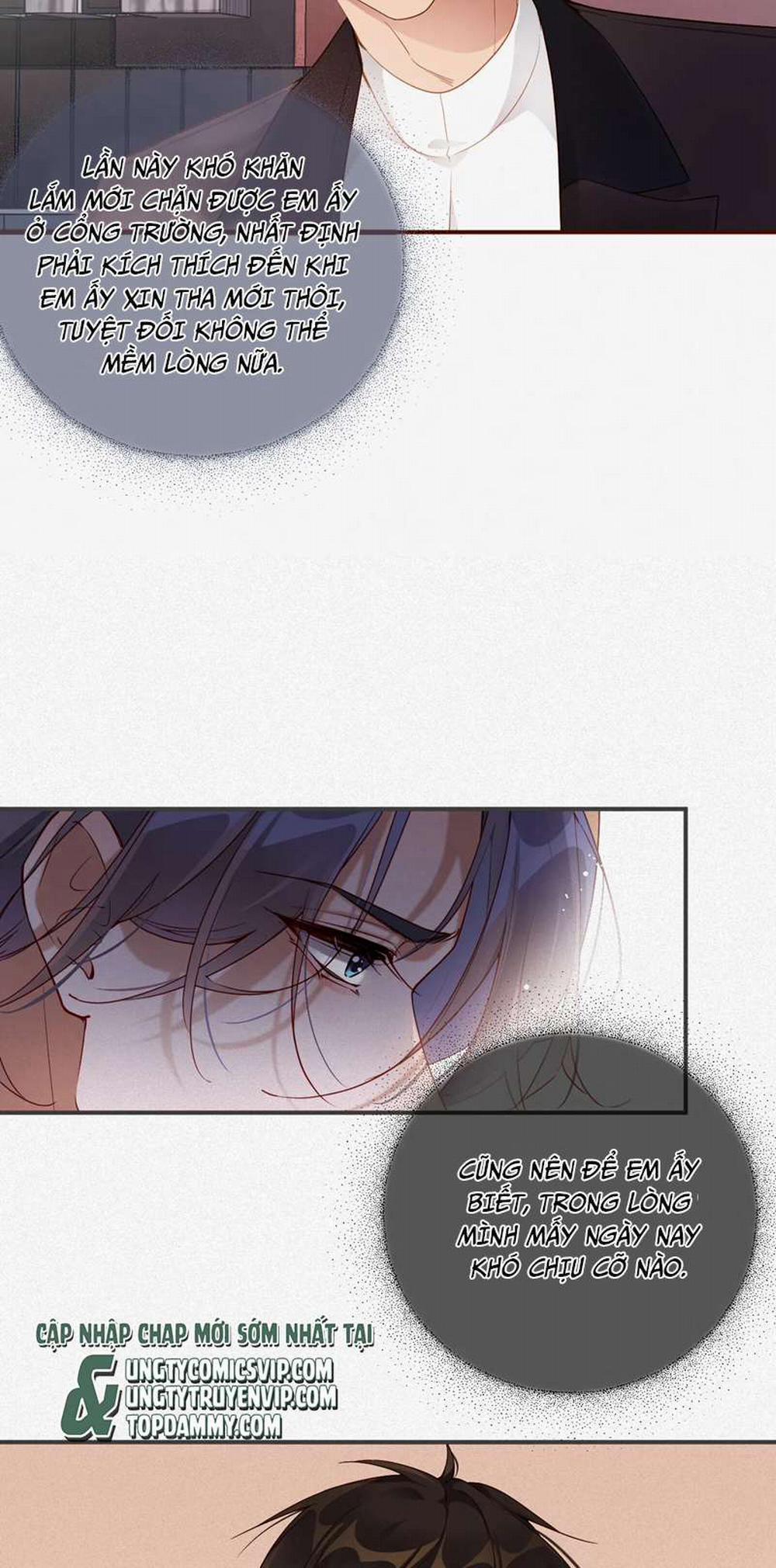 Chồng Trước Lại Muốn Phục Hôn Rồi 9 trang 20