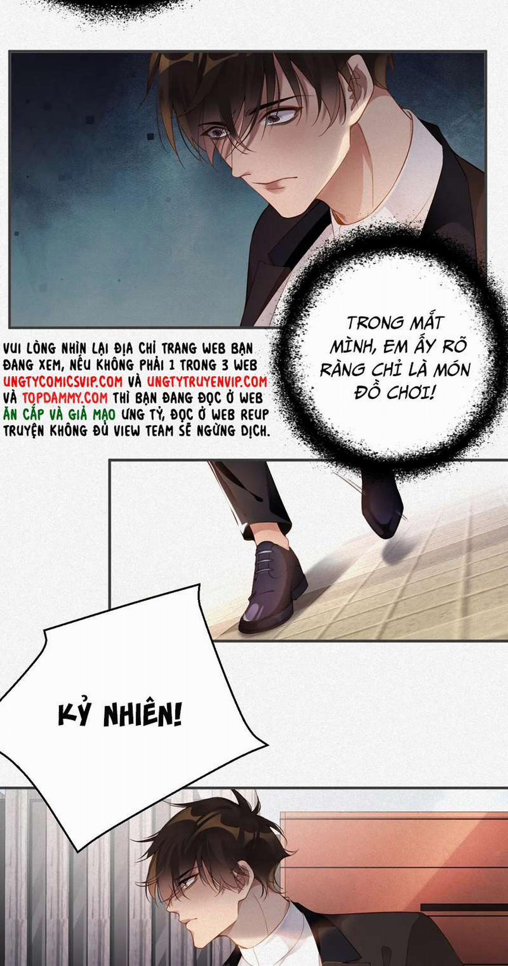 Chồng Trước Lại Muốn Phục Hôn Rồi 9 trang 26