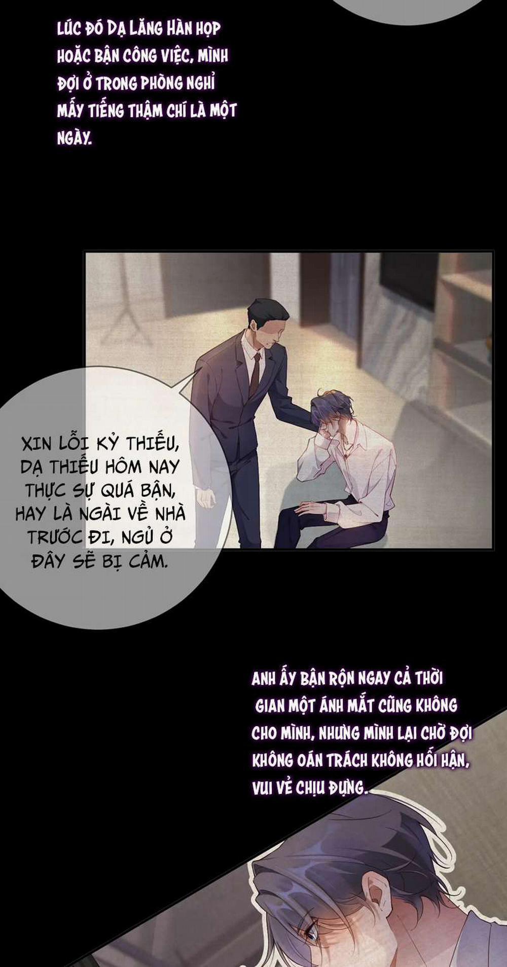 Chồng Trước Lại Muốn Phục Hôn Rồi 9 trang 5