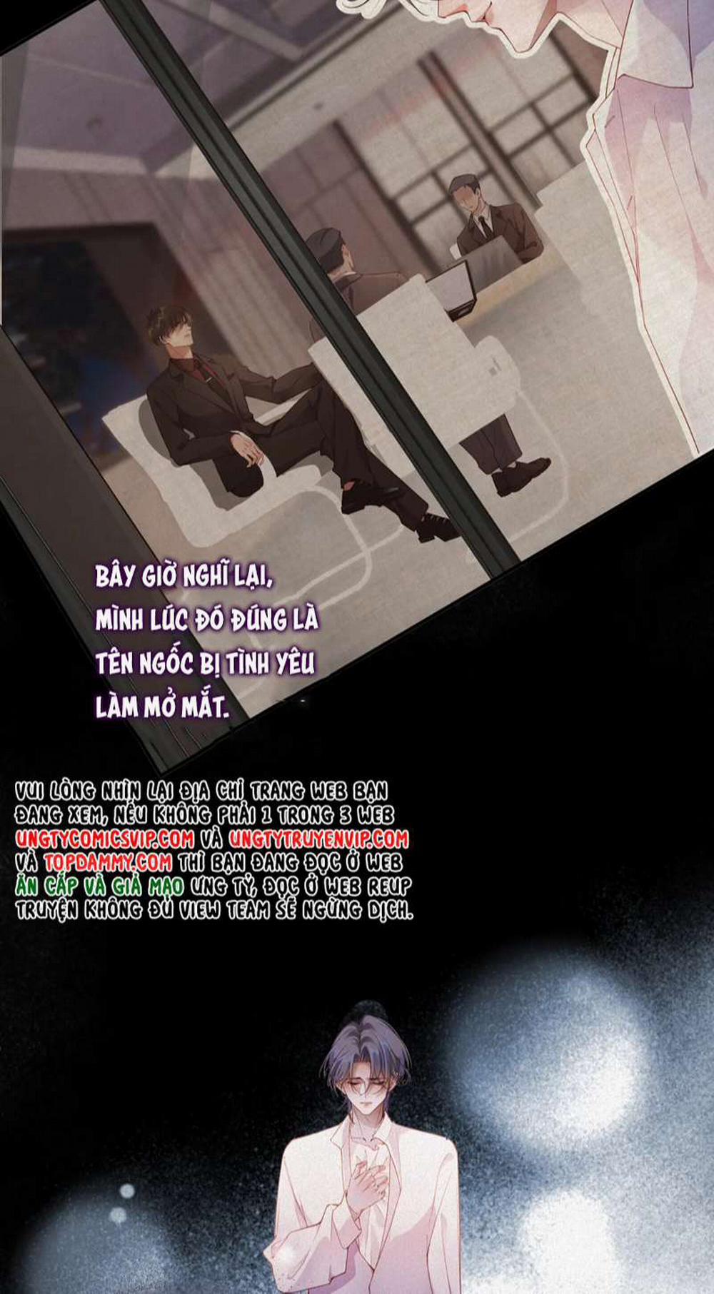 Chồng Trước Lại Muốn Phục Hôn Rồi 9 trang 6