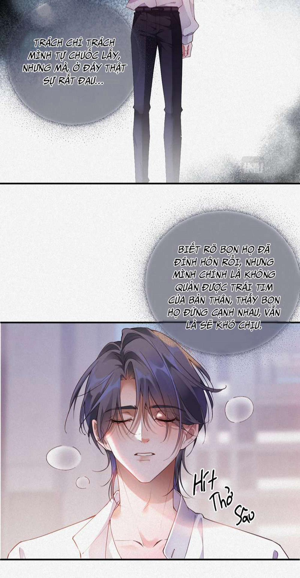 Chồng Trước Lại Muốn Phục Hôn Rồi 9 trang 7